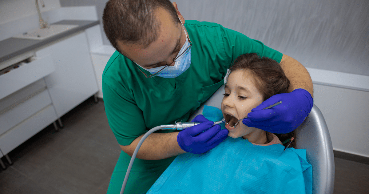 Post-Procedure Care After Your Child’s Root Canal