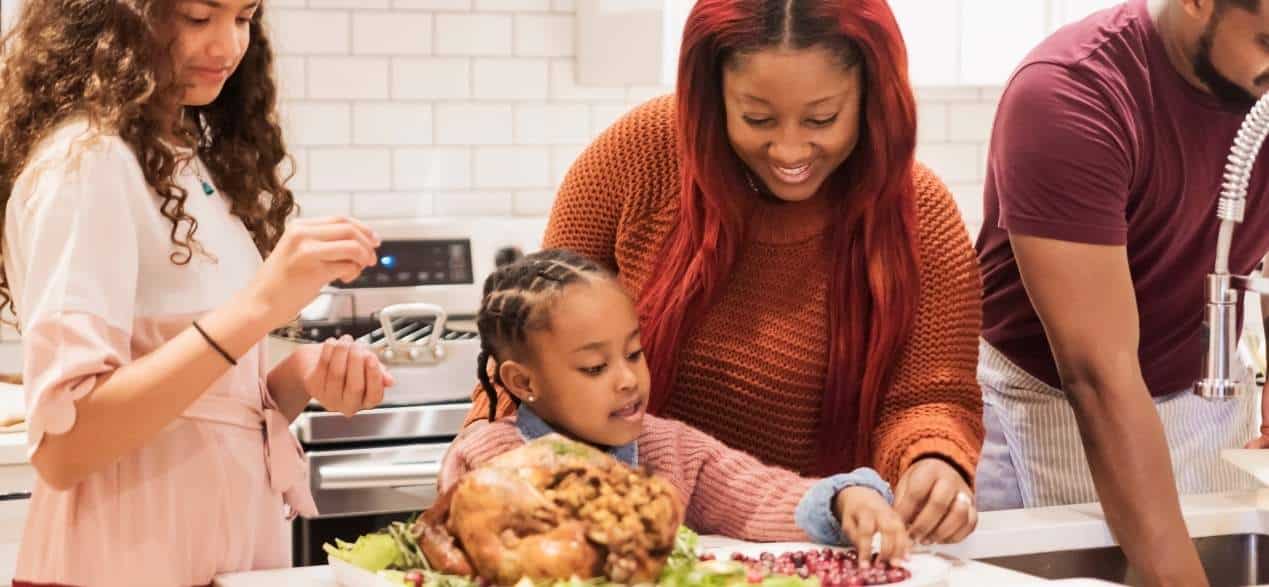how to keep your kids teeth healthy this thanksgiving