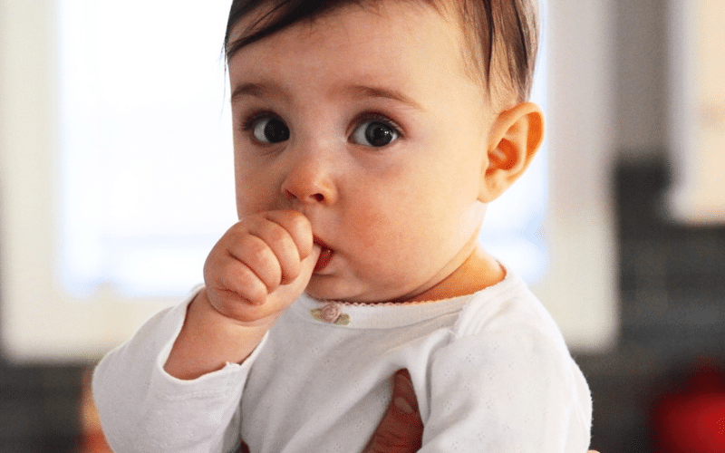 How To Stop Thumb Sucking and Pacifier Use