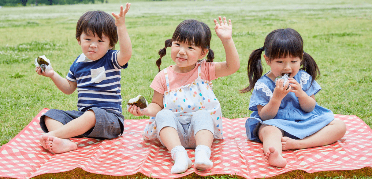 childrens snacks that cause cavities